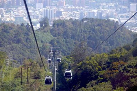 Teleférico De Caracas Conheça O Parque El Ávila