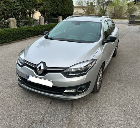 Renault Megane Grandtour Dci God God