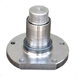 Stub Axle at Best Price in Pune, Maharashtra | Tolerance Engineering