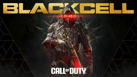 Modern Warfare 3 Season 1 BlackCell Battle Pass rewards | ONE Esports