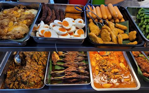 10 Must Try Malaysian Street Foods on Your Trip - Explore Malaysia