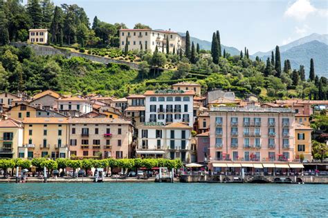 How To Plan The Perfect Day Trip To Lake Como Earth Trekkers