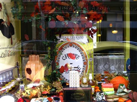 Oriza L. Legrand: The History, The Store & The Perfumes – Kafkaesque