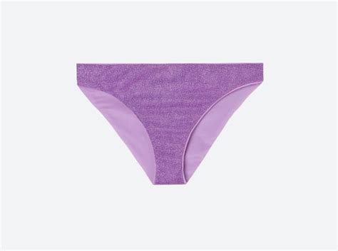 Este Bikini De Calzedonia Viene Con Brilli Brilli Para Deslumbrar En La Playa