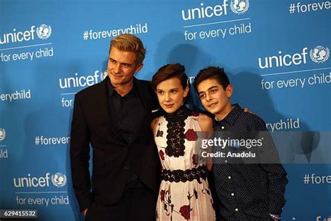 David Beckham Unicef Ambassador Photos and Premium High Res Pictures ...