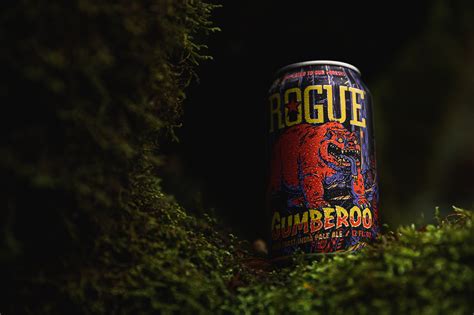 Rogue Ales Adds Gumberoo West Coast Style IPA To Its Monsters Of IPA