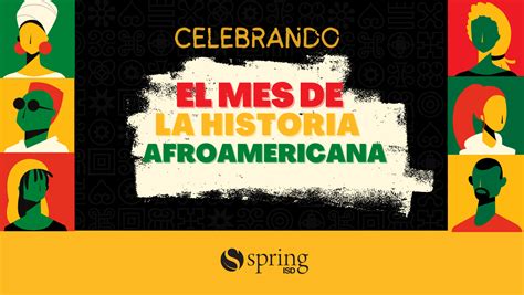 Mes De La Historia Afroamericana Un Momento Para Reflexionar Sobre Los