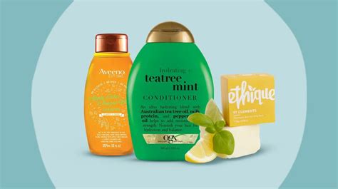 15 Best Shampoos For Oily Hair