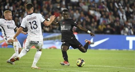 Paris Saint Germain Vs Montpellier Prediction And Betting Tips