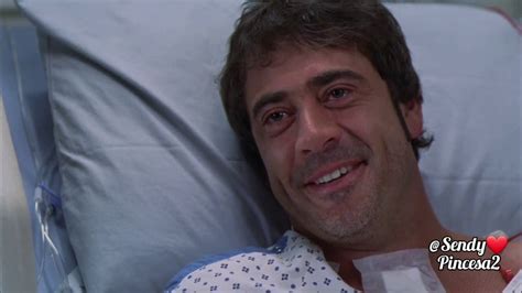 A Morte Do Denny Duquette Parte Dublado Greys Anatomy Youtube