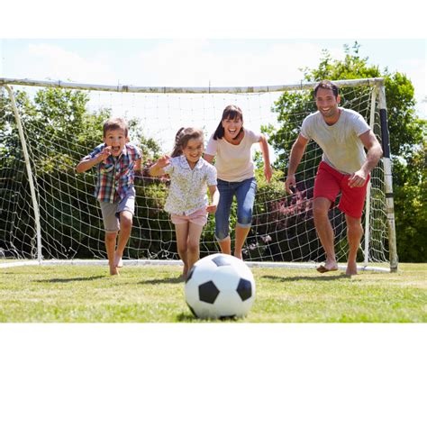 Regle N°1 Samuser Mon Enfant Fait Du Sport