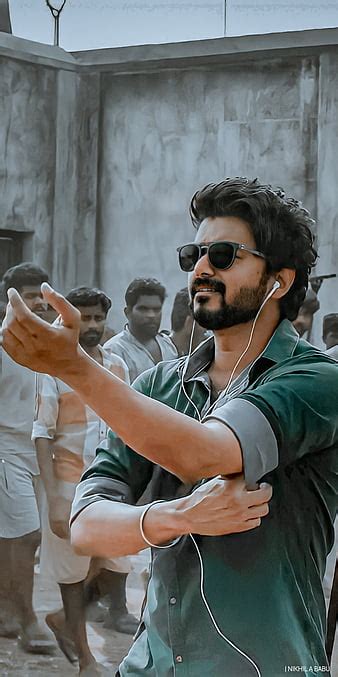 Thalapathy Vijay Sunglasses Beast Hd Phone Wallpaper Peakpx