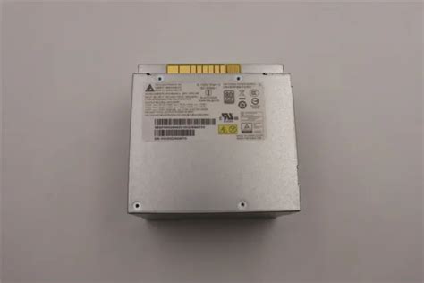 Lenovo Thinkstation P720 P520 Power Supply Psu Power 5p51d77010 £21360