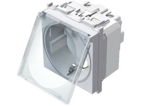 TEM ČATEŽ vtičnica Modul VM11PT-U | Vtičnice