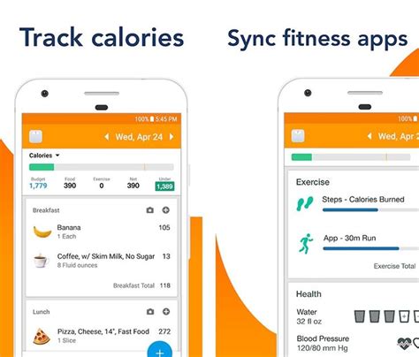 Best Free Weight Loss Tracker App Rockstarvast