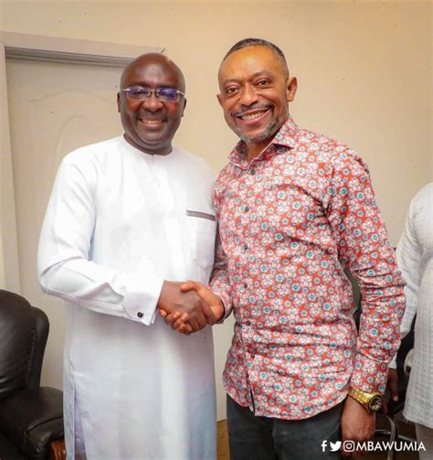 Check Out Prophet Owusu Bempah S Latest Prophecy After Bawumia Visited