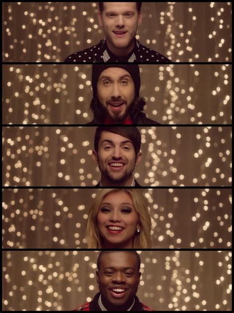 Pentatonix 😍 Pentatonix Photo 44453503 Fanpop