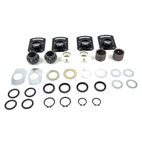 Armada Cam Repair Kit 11910 TruckPro