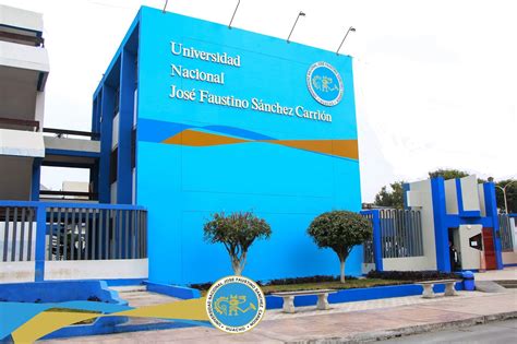 Sunedu otorga licenciamiento a la Universidad Nacional José Faustino