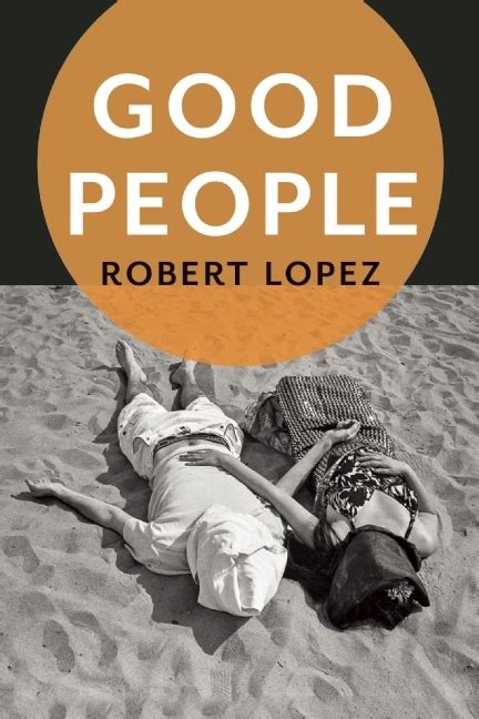 Review of Good People (9781942658023) — Foreword Reviews