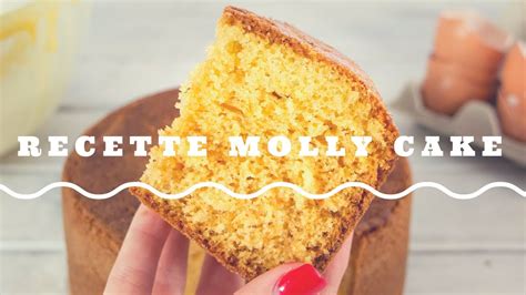 RECETTE MOLLY CAKE SPECIAL CAKE DESIGN YouTube