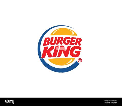 Burger King Logos