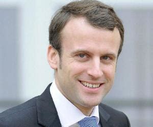 Emmanuel Macron Biography, Birthday. Awards & Facts About Emmanuel Macron