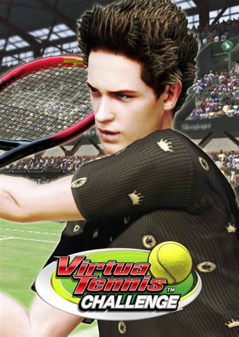 Virtua Tennis™ Challenge 2012