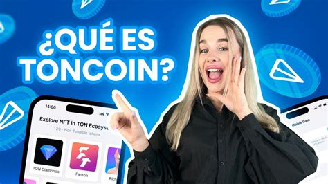 Telegram Coin Todo Lo Que Necesitas Saber Sobre Toncoin TON Crypto