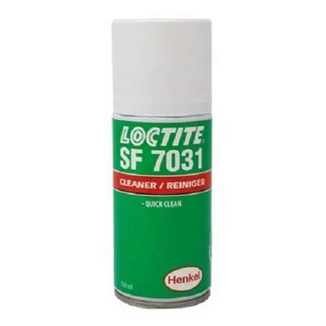 Brand Henkel Loctite Sf 7031 Adhesive Packaging Size 250 Ml At Best