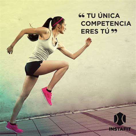 Vida InstaFit Motivacion Para Hacer Ejercicio Frases Motivacion