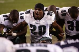 The Life And Career Of Brian Dawkins Story