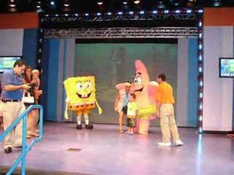 SpongeBob S Bikini Bottom Bash YouTube