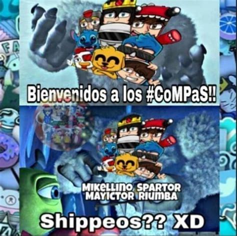 Memes De Los Compas 2 Finalizado Memes Funkin Funny