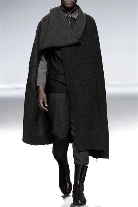 Mensfashions Cape Fashion Mens Fashion Menswear