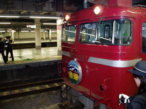 「寝台特急 鳥海号で行く青森・弘前への旅（ツアー）」の投稿写真（9枚目） 鉄道コム