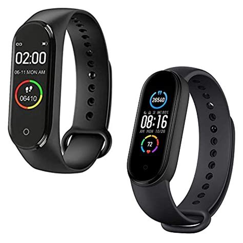 Best Cheap Fitness Tracker All The Top Budget Fitness Trackers