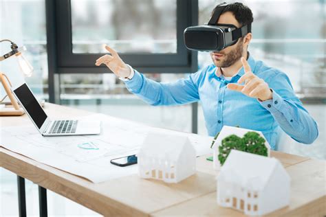 Real Estate Technology Trends In 2023 The Pinnacle Of Cleverism