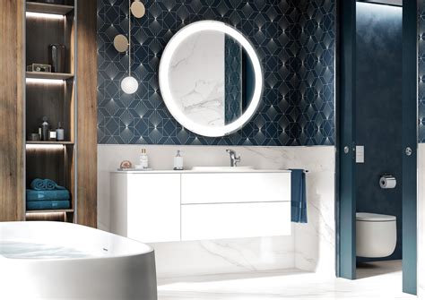 Roca Bathroom Cabinets Array Of Designs And Options │ Roca Life
