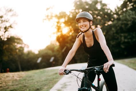 Cycling Benefits Reasons To Love Biking Sweat