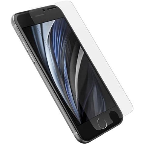 Otterbox Alpha Glass Screen Protector Cellular Accessories For Less