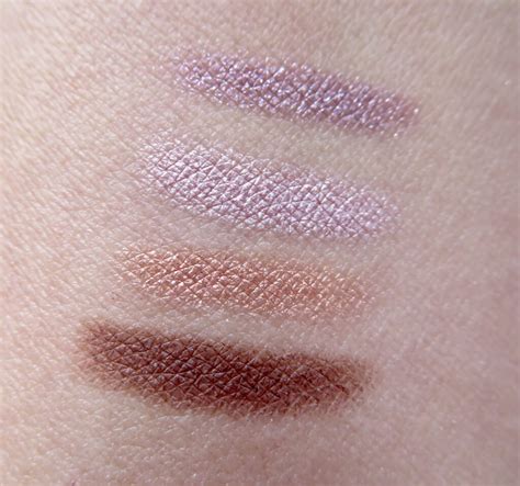 Kiko Milano Long Lasting Eyeshadow Stick Review Swatches