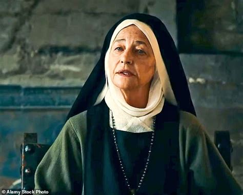 The True Story Behind The Lesbian Nun Movie Dubbed This Years Raciest