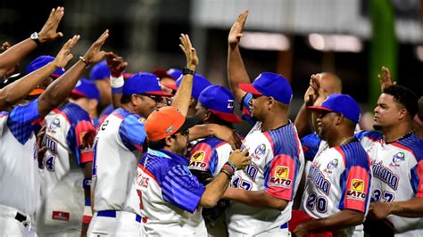 Gigantes del Cibao anuncian que Luis Urueta será su manager