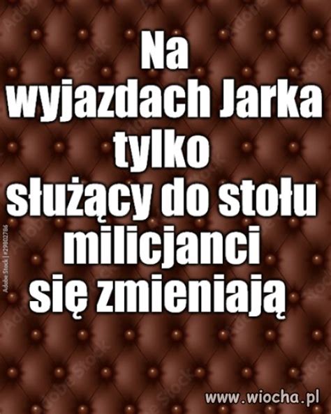 Jaki Pan Taki Kram Wiocha Pl Absurd