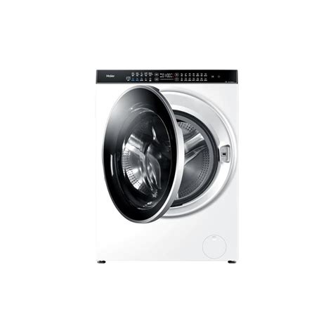 HAIER HWD100-BD1499U1 LAVASCIUGA SLIM 55 CM 10/6 KG 1400 GIRI WIFI CLASSE A