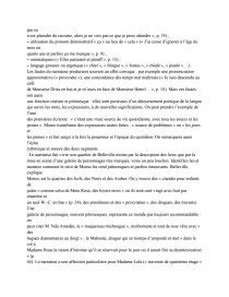 Commentaire La Vie Devant Soi La Mort De Madame Rosa Pdf Cours