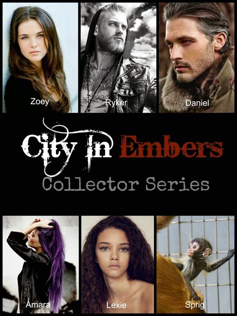 city of ember movie cast - Lionhearted Weblogs Photo Galleries