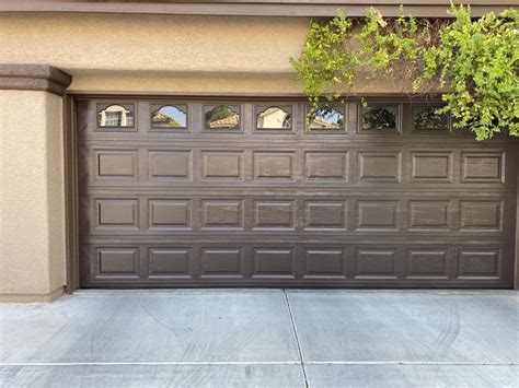 Garage Door Repair Installation And Service Husky Garage Door Las