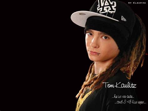 Tom Tokio Hotel Wallpaper Fanpop